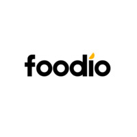 foodio logo - Similar company to D&D Holding