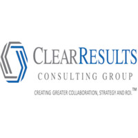 Clear Results Consulting Group, LLC logo - Similar company to Clear Results