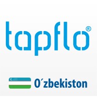 Tapflo Uzbekistan logo - Similar company to Airtechnic