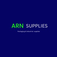 ARN SUPPLIES logo - Similar company to Bb-Pack Gmbh