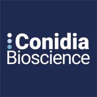 Conidia Bioscience logo - Similar company to Coniphy