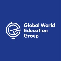 Global World Education Group logo - Similar company to Global Education Group