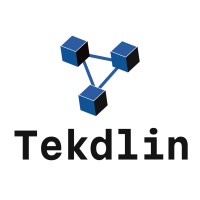 Tekdlin logo - Similar company to Precision Search