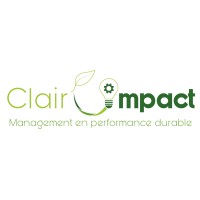 ClairImpact logo - Similar company to Ecodesignhub Normandie