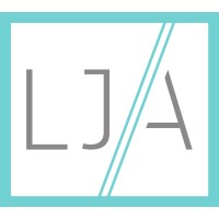 LJA logo - Similar company to Imgold