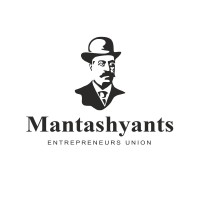 Mantashyants Entrepreneurs Union logo - Similar company to Whitebone Experience Management