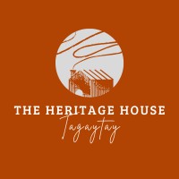 The Heritage House Tagaytay logo - Similar company to Sleeping Bear