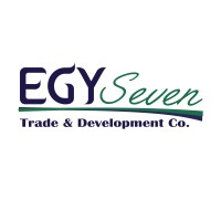 Egyseven logo - Similar company to Katee