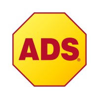 ADS Security logo - Similar company to Vector Security Networks: Infrastructure
