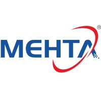 MEHTA SOFTECH PVT. LTD. logo - Similar company to Centric Technology Solutions, Llc