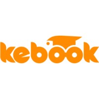 Kebook logo - Similar company to Saperx