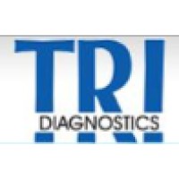TriDiagnostics logo - Similar company to Rapid Test Canada Inc.