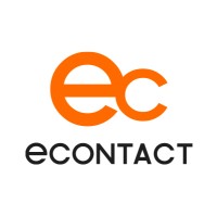 eContact logo - Similar company to Getcom
