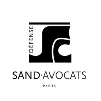 Sand Avocats logo - Similar company to Bilski Avocat