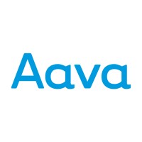 Lääkärikeskus Aava logo - Similar company to Eleiris Ai