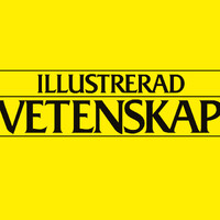 Illustrerad Vetenskap logo - Similar company to Guldäpplet - Lärarutmärkelsen