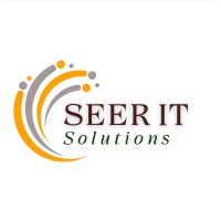 Seer IT Solutions logo - Similar company to Steer It Solutions
