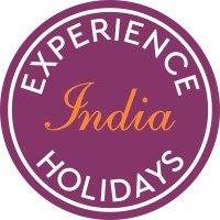 Experience India Holidays logo - Similar company to Regenerative Travel® | India Experiences®
