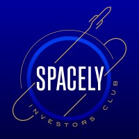 SpaceLy logo - Similar company to Arcadia Systèmes