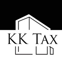 KK Tax Limited logo - Similar company to Rydec Fire & Security Solutions
