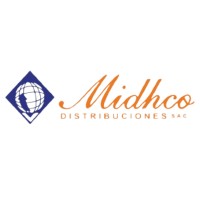 Midhco Distribuciones S.A.C logo - Similar company to M&M Promefar