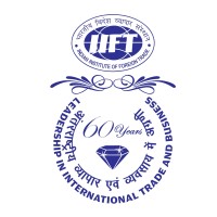 Indian Institute of Foreign Trade (IIFT) logo - Similar company to Iift,  Armed Forces Program