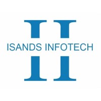 iSands Infotech logo - Similar company to Trio Bpo