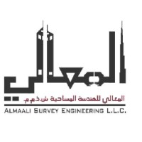 Almaali Engineering Survey logo - Similar company to Civil Outsourcing - Civil Engineering And Land Survey