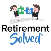 Retirement Solved - Retirement Education Experts logo - Similar company to Her Retirement - Retirement Education Experts