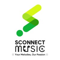 Sconnect Music logo - Similar company to Obzo Studio