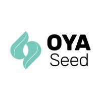 Oya Seed logo - Similar company to Mixx - Digital Technology For Events