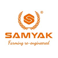 SAMYAK MOTORS PRIVATE LIMITED logo - Similar company to Plasterp