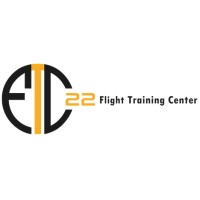 Flight Training Center 22 GmbH logo - Similar company to Flight Training Center