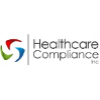 Healthcare Compliance Inc. logo - Similar company to Precise Billing Services Llc