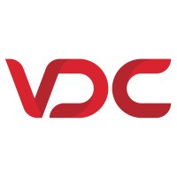 Voces de Cine logo - Similar company to Luee Studio.