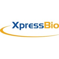 XpressBio logo - Similar company to Trophogen