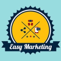 Easy Marketing Brasil logo - Similar company to Nitin - Marketing Digital, Consultoria E Treinamento