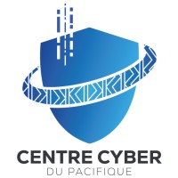 Centre Cyber du Pacifique logo - Similar company to Rivage