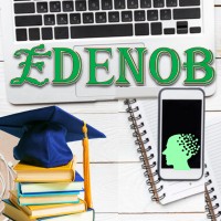 Proofreading and Editing Services Edenob logo - Similar company to Proofreading And Editing Services