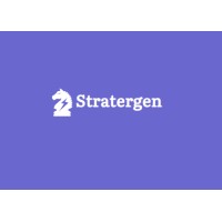 Stratergen logo - Similar company to Eleventastic Solutions