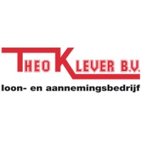 Theo Klever B.V. - Loon en aannemingsbedrijf logo - Similar company to Jmv Groep