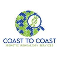 Coast to Coast Genetic Genealogy Services, LLC logo - Similar company to Fhd Forensics