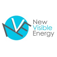 New Visible Energy logo - Similar company to Schoolgood