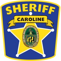 Caroline County Sheriff's Office logo - Similar company to Lane Engineering, Llc