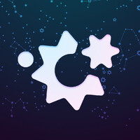A New Social logo - Similar company to Sub.Club