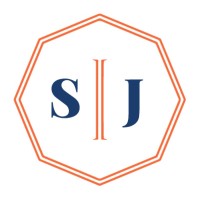 SJ Injury Attorneys logo - Similar company to Riff Law Firm