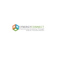 SynergyConnect Data Innovations Private Limited logo - Similar company to Ved It Services