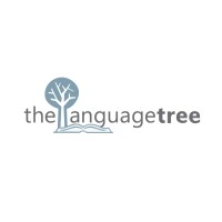 The Language Tree logo - Similar company to Go Ielts Language Centre
