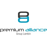 Premium Alliance Group Lambin logo - Similar company to Omaja.
