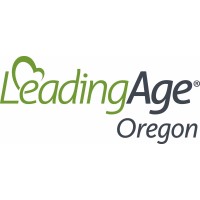 LEADINGAGE OREGON logo - Similar company to Trichomes.Com